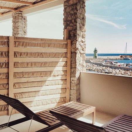 La Guardia Hotel Giglio Porto Luaran gambar