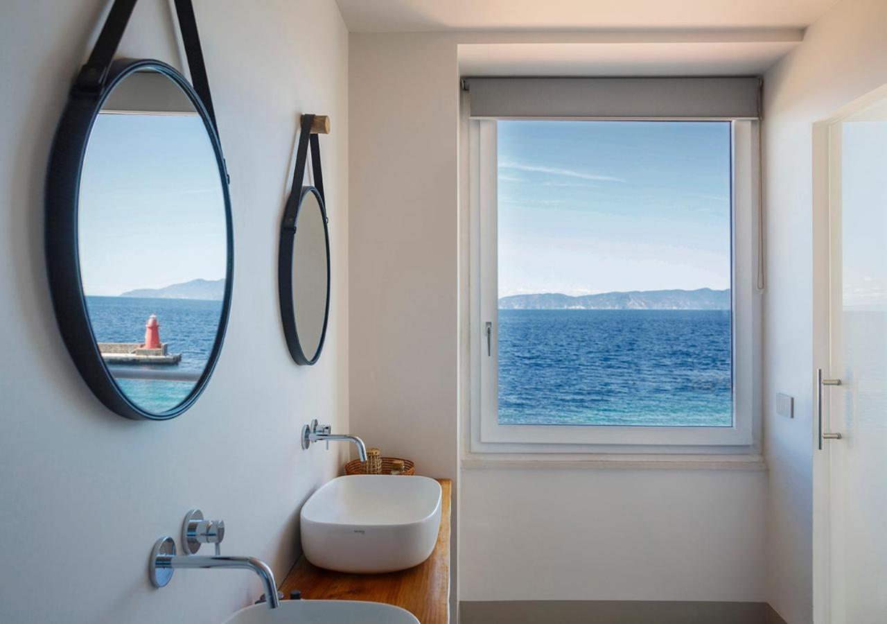 La Guardia Hotel Giglio Porto Luaran gambar