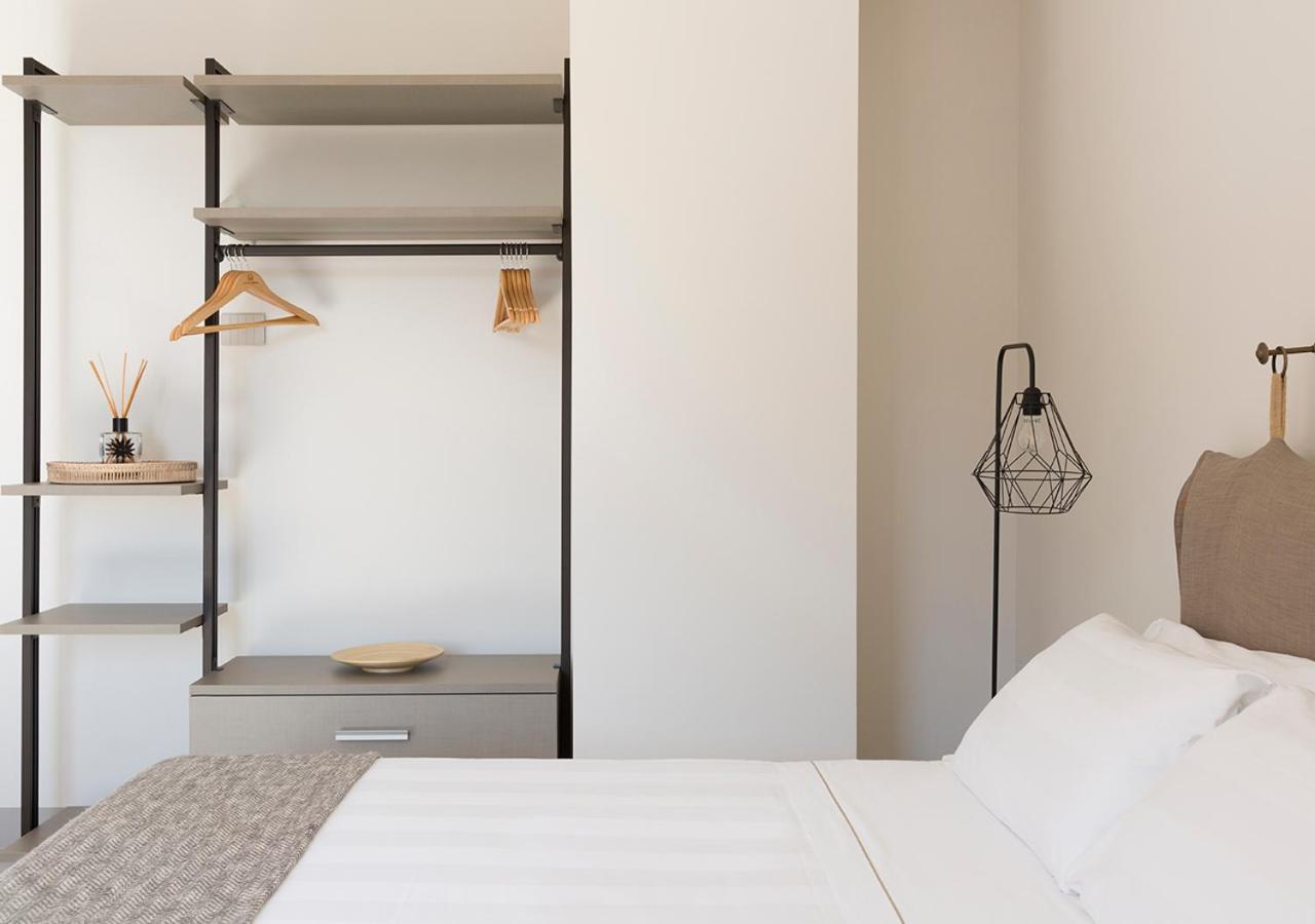 La Guardia Hotel Giglio Porto Luaran gambar