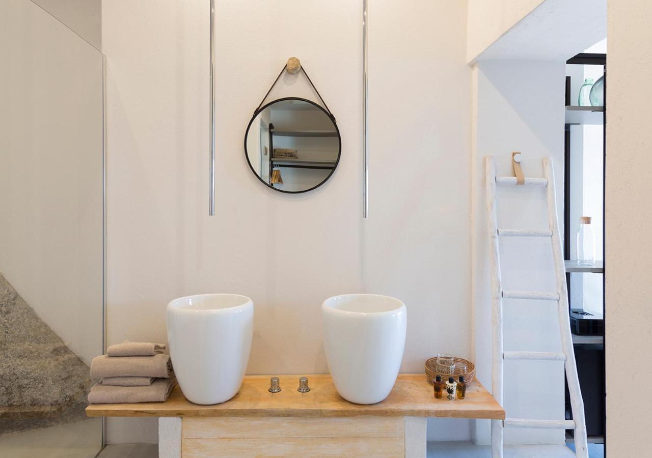 La Guardia Hotel Giglio Porto Luaran gambar