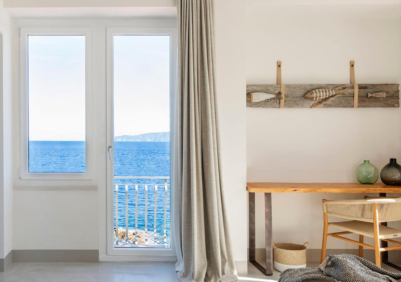 La Guardia Hotel Giglio Porto Luaran gambar
